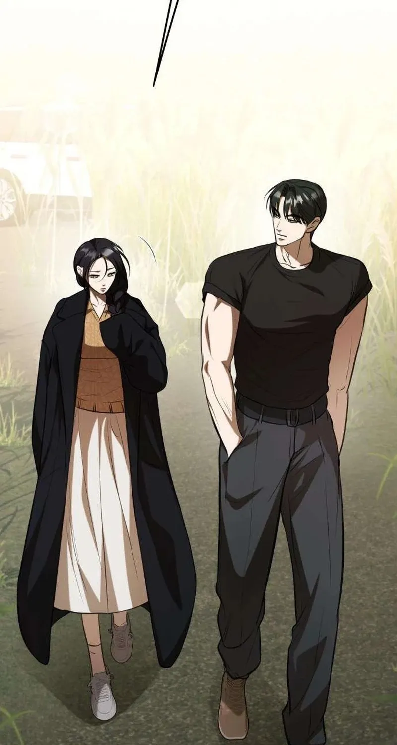 Taxidermy Chapter 16 - page 6