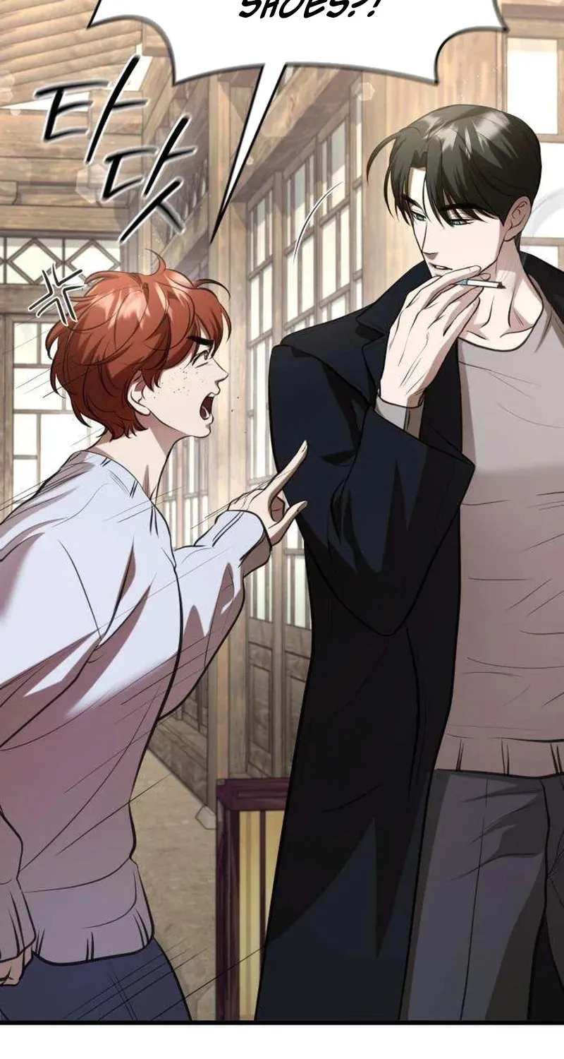 Taxidermy Chapter 15 - page 30