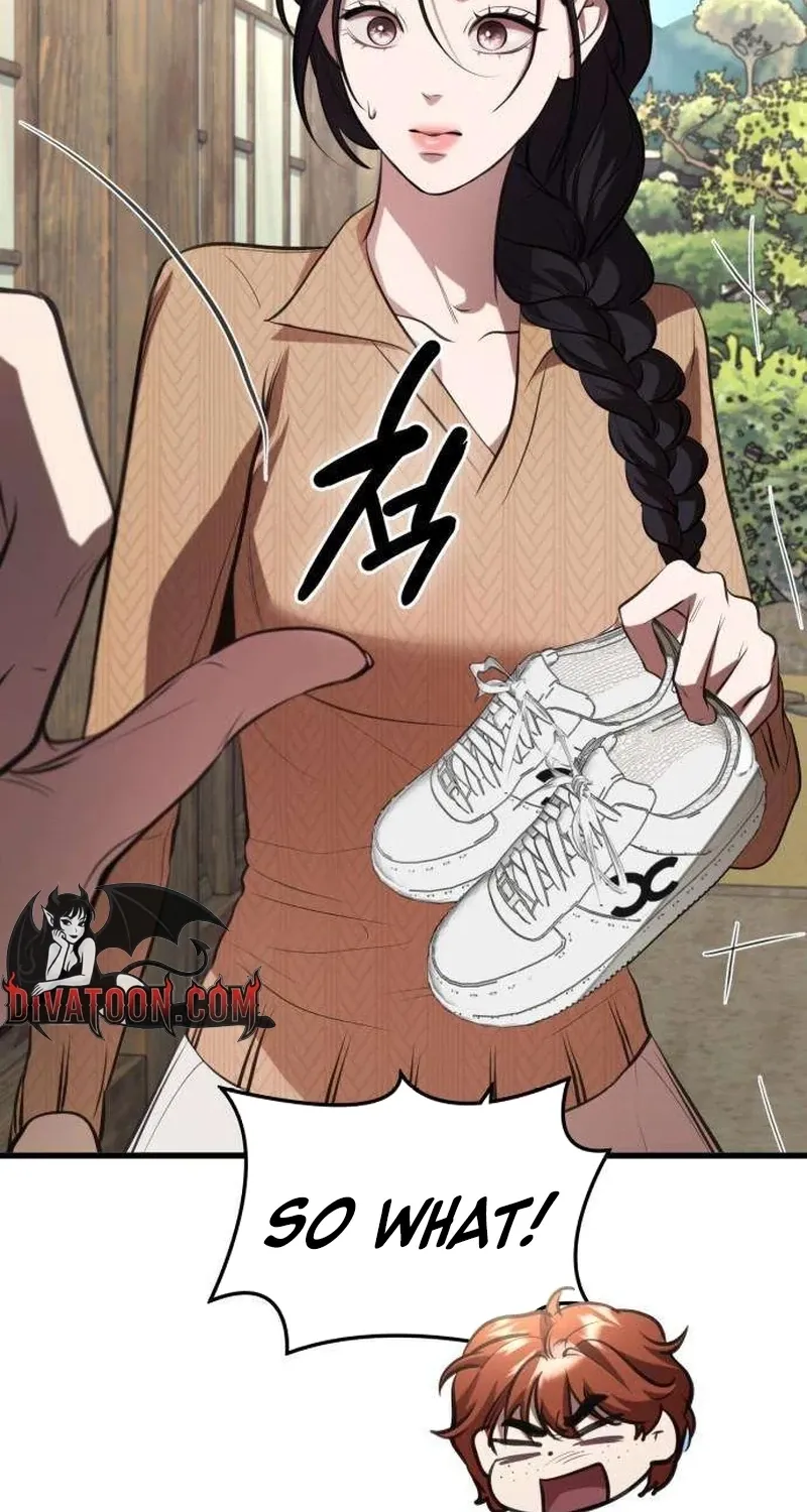 Taxidermy Chapter 15 - page 32