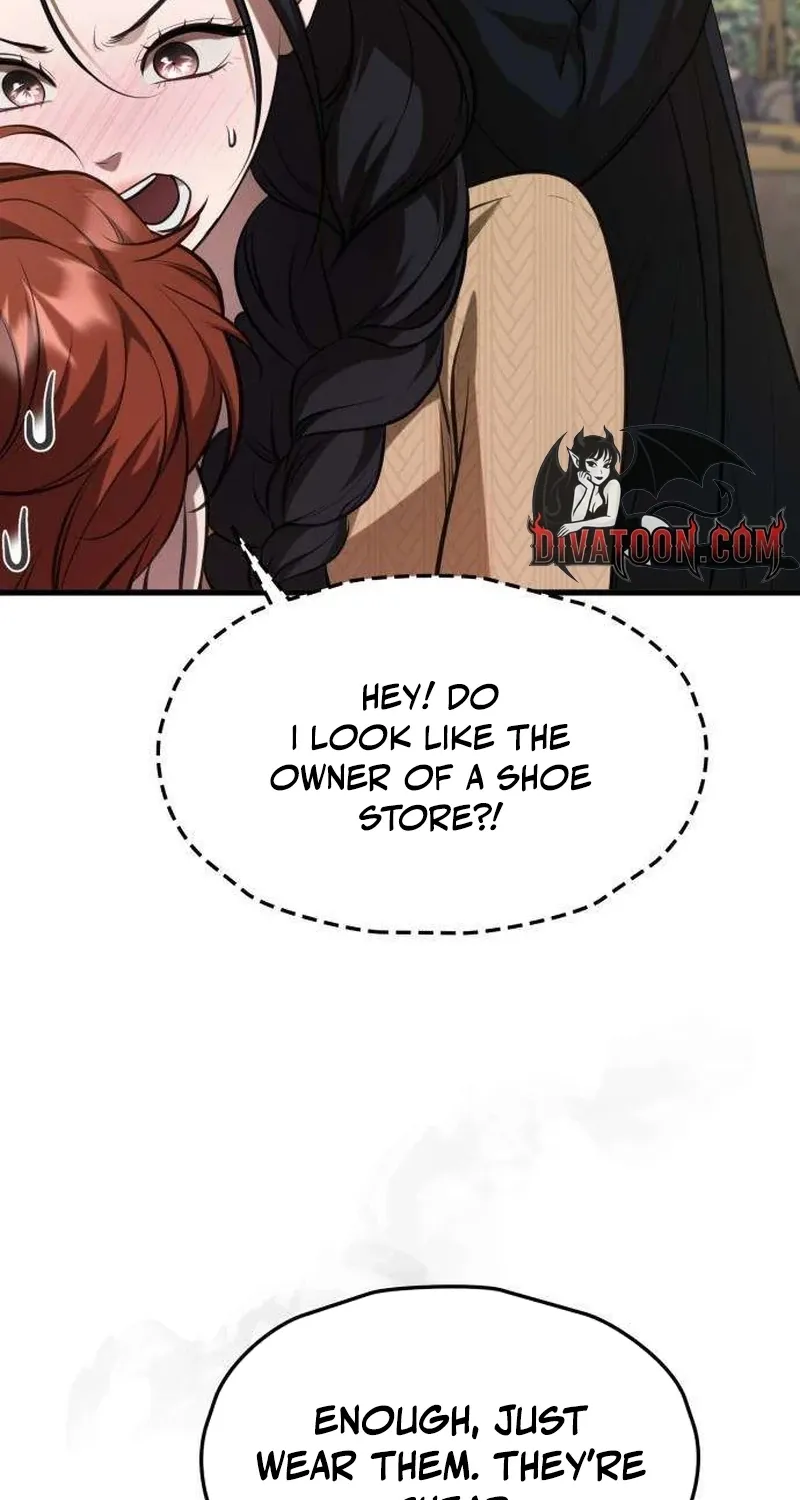 Taxidermy Chapter 15 - page 37