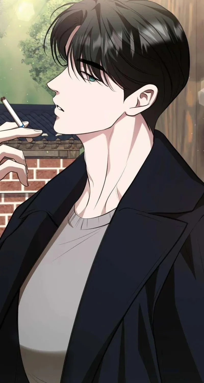 Taxidermy Chapter 15 - page 9