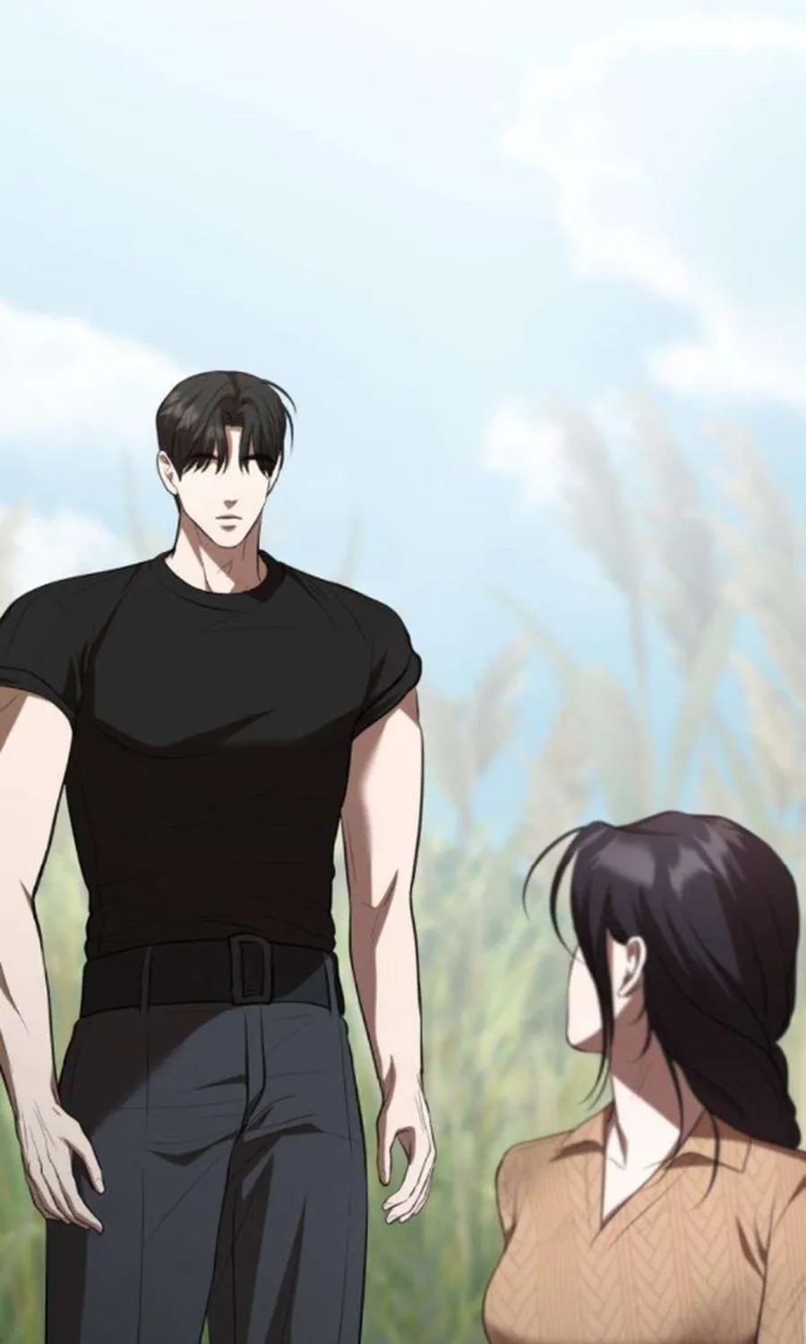 Taxidermy Chapter 17 - page 103