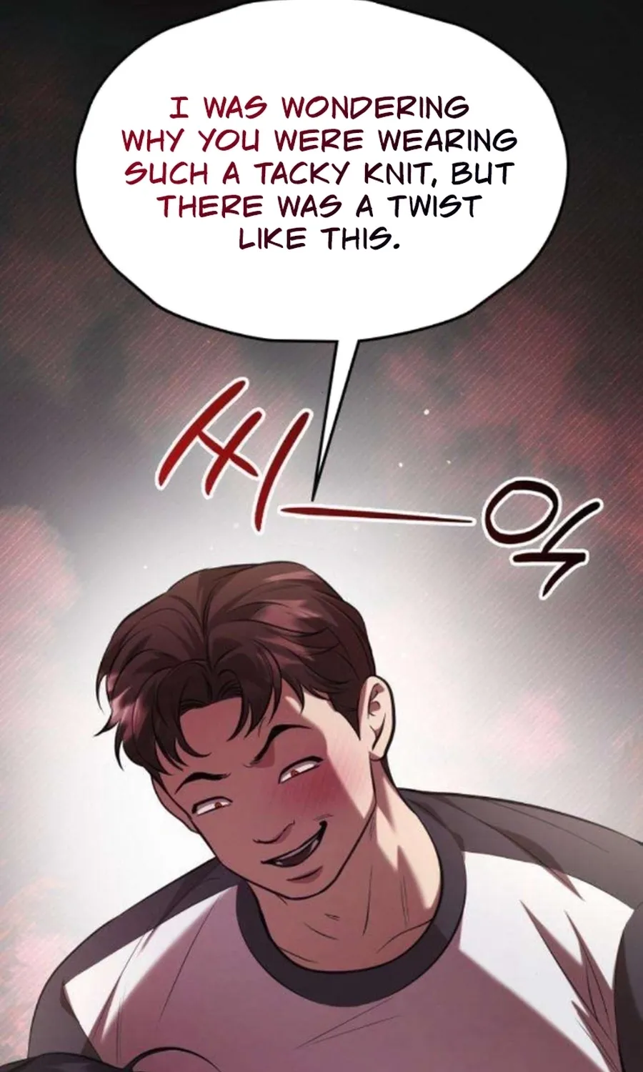 Taxidermy Chapter 17 - page 11