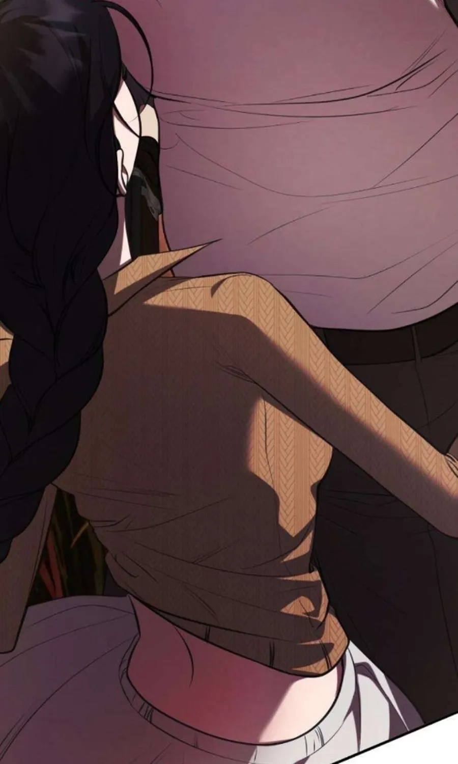 Taxidermy Chapter 17 - page 12