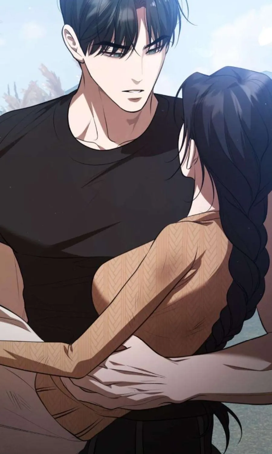 Taxidermy Chapter 17 - page 124