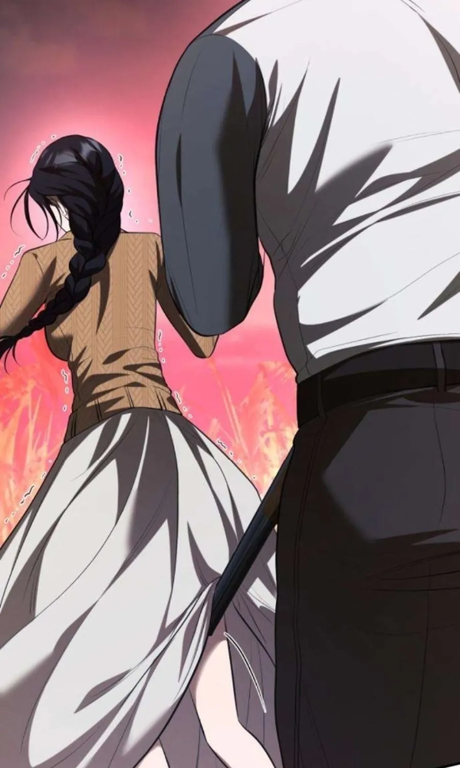 Taxidermy Chapter 17 - page 3