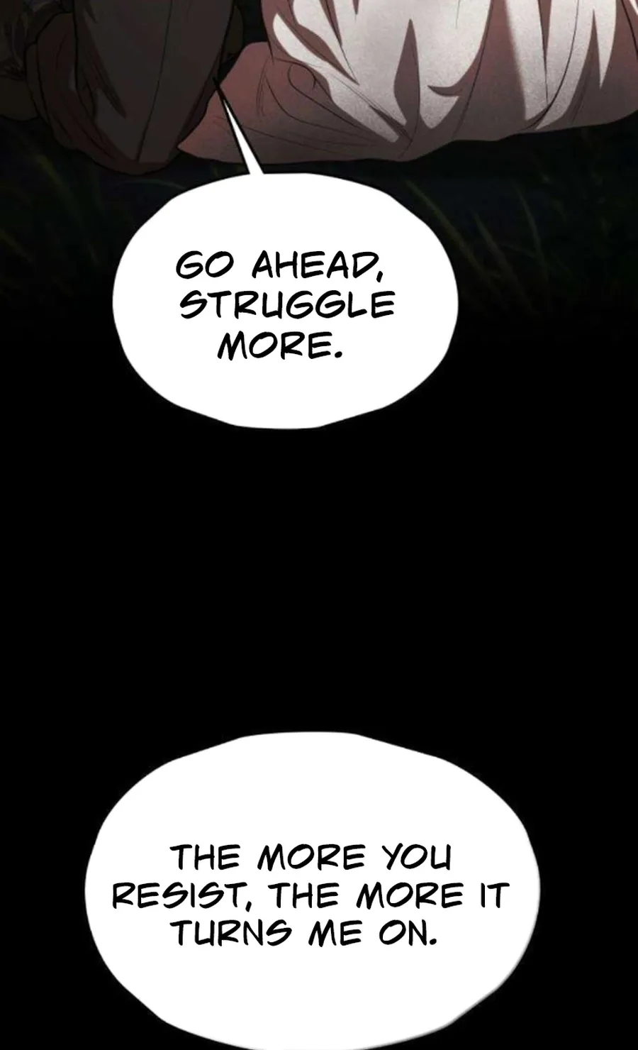 Taxidermy Chapter 17 - page 50