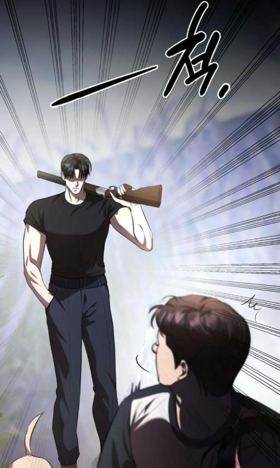 Taxidermy Chapter 17 - page 61