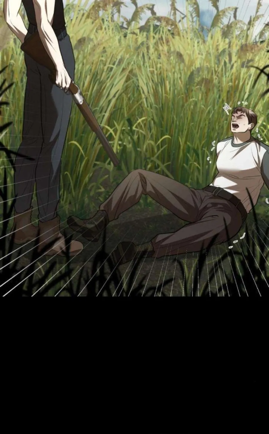 Taxidermy Chapter 17 - page 80