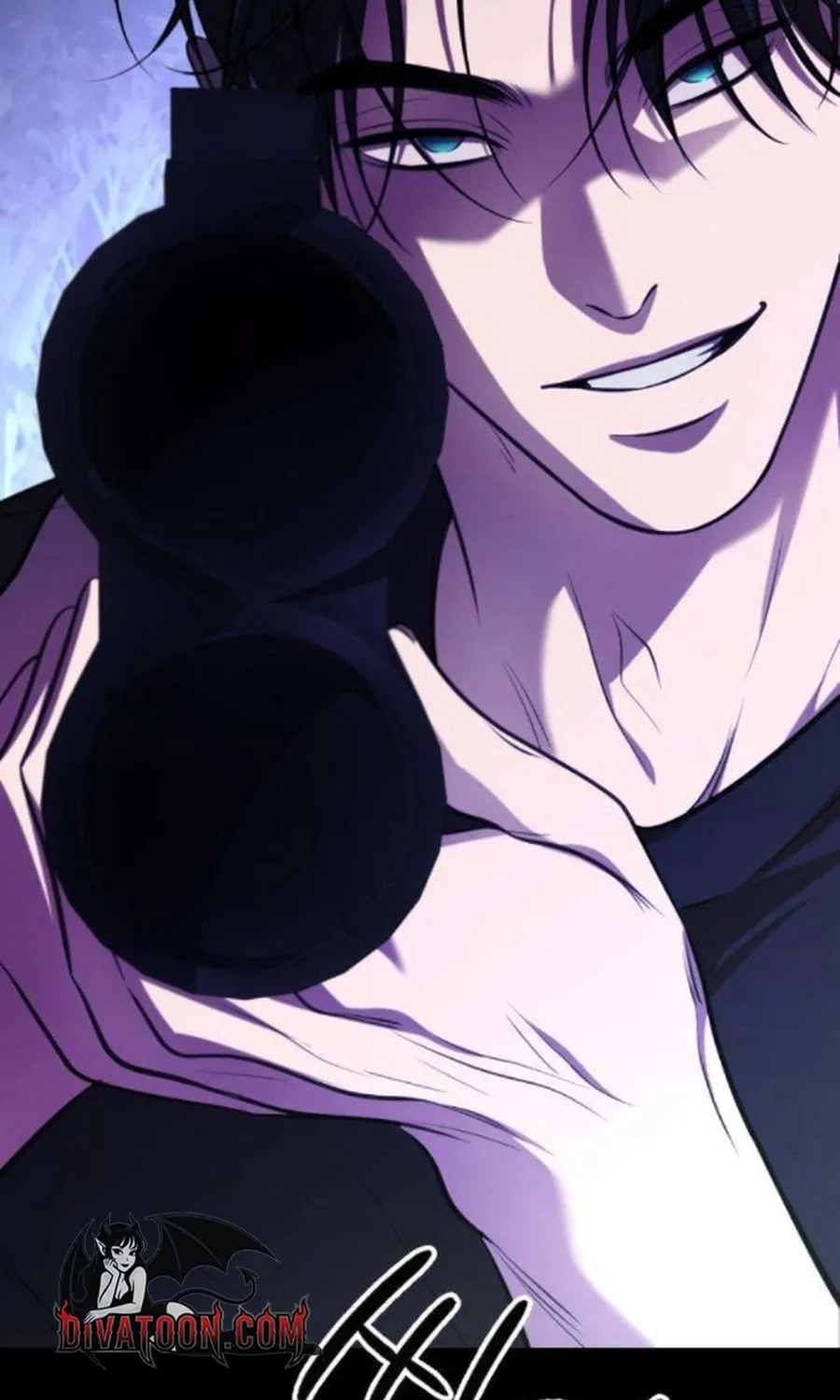 Taxidermy Chapter 17 - page 83