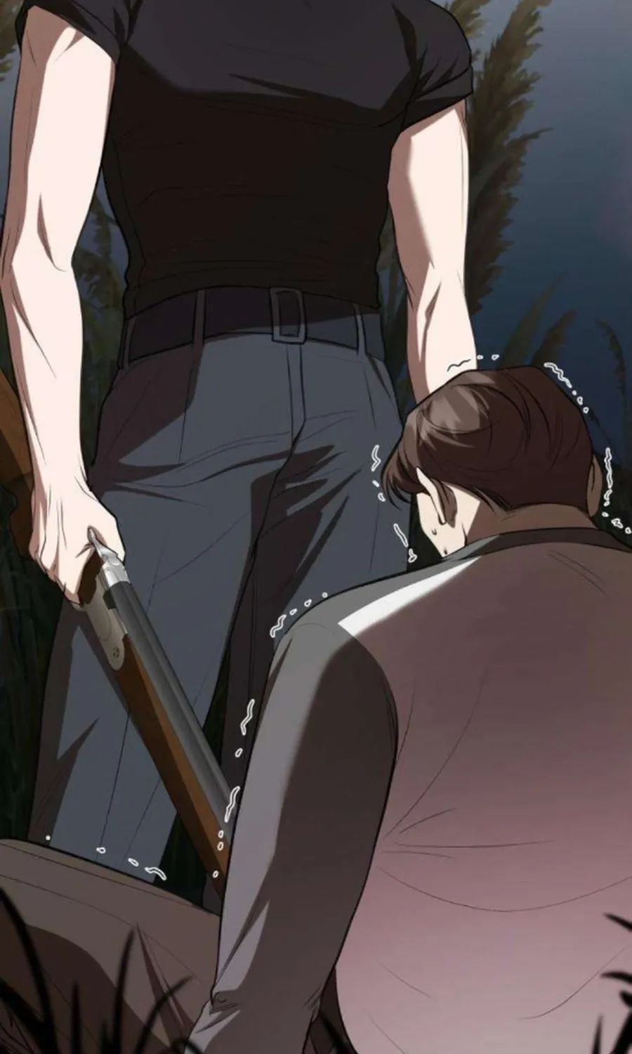 Taxidermy Chapter 17 - page 91