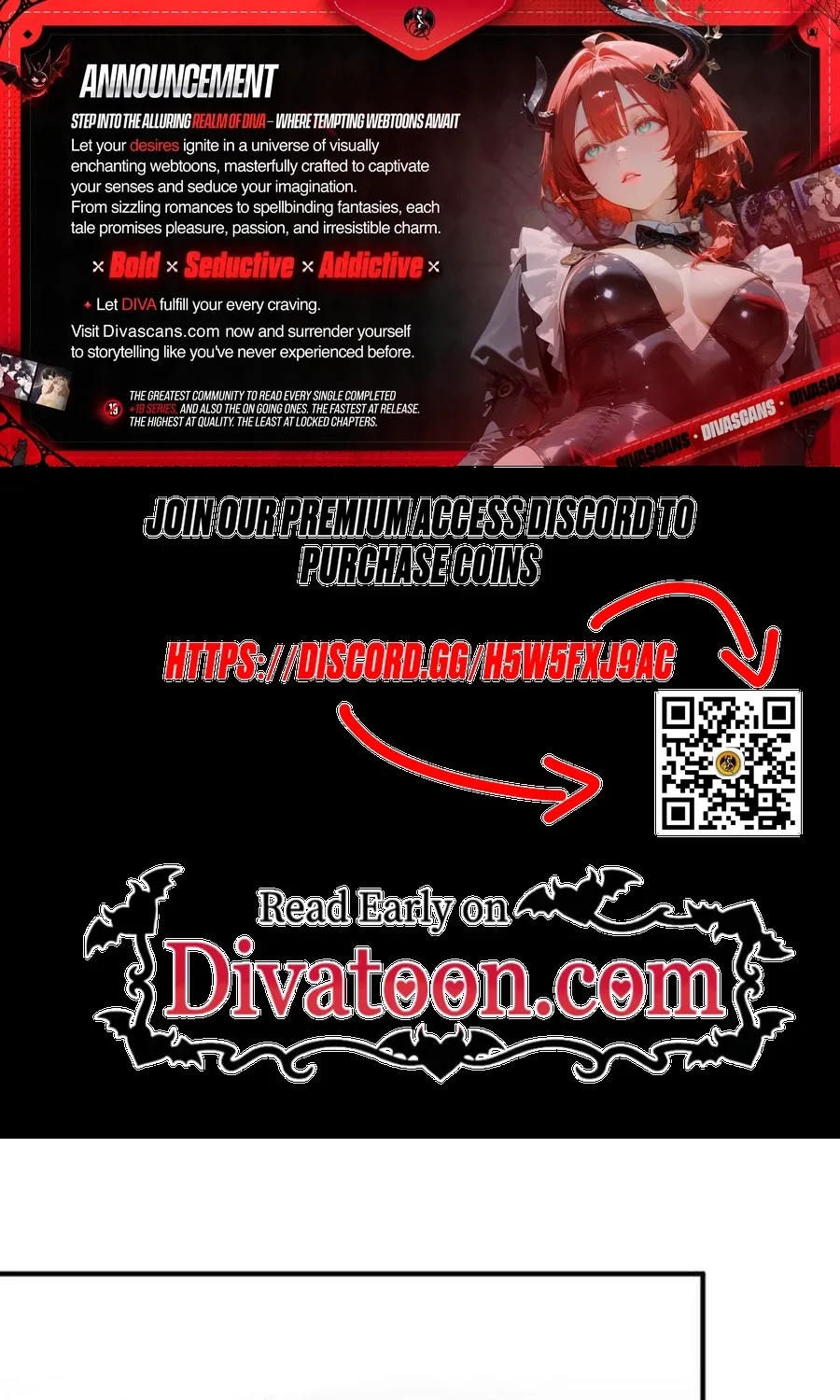 Taxidermy Chapter 18 - page 1