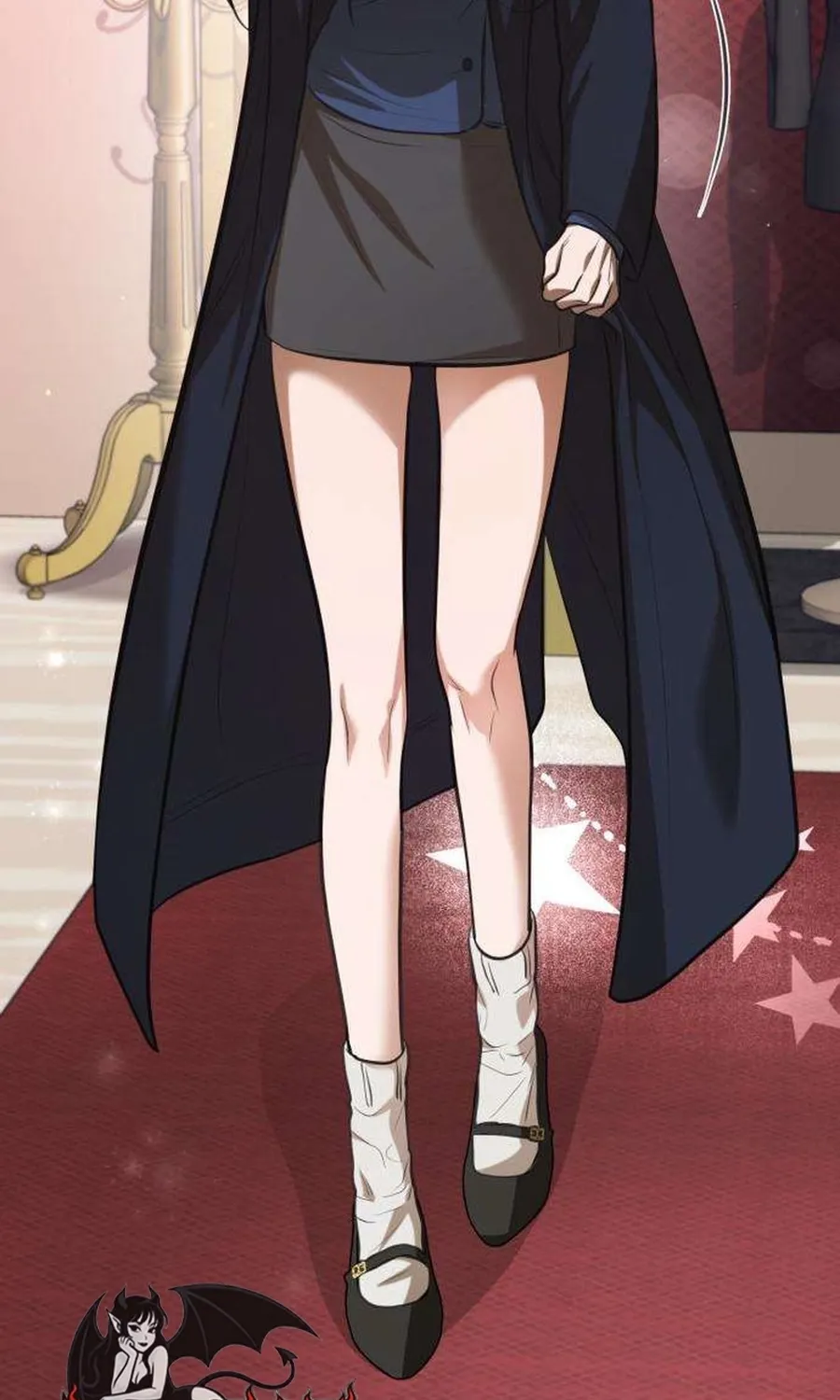 Taxidermy Chapter 18 - page 102