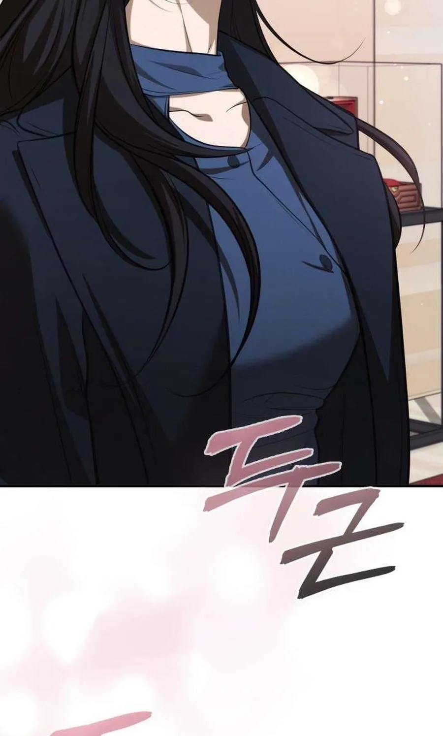 Taxidermy Chapter 18 - page 110