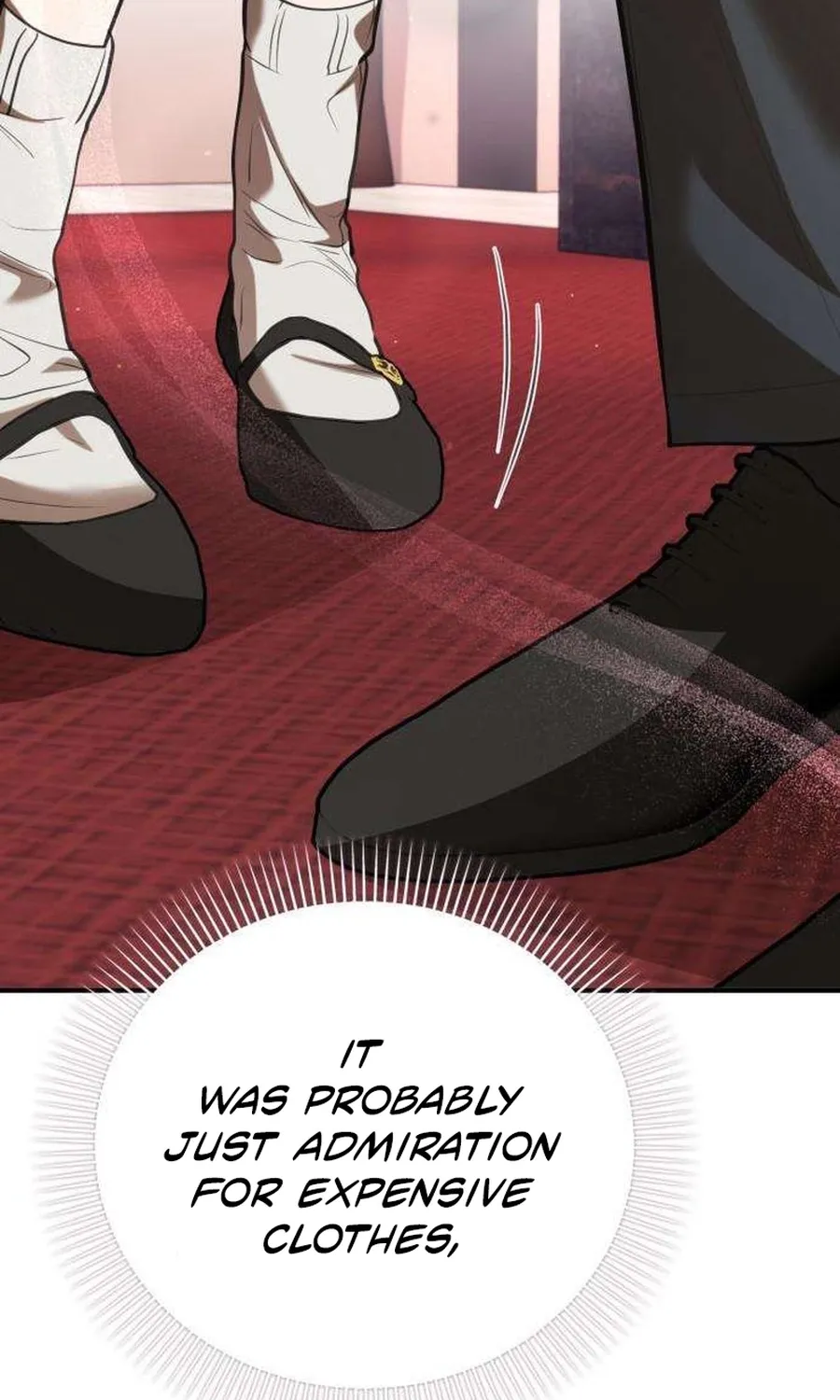 Taxidermy Chapter 18 - page 112