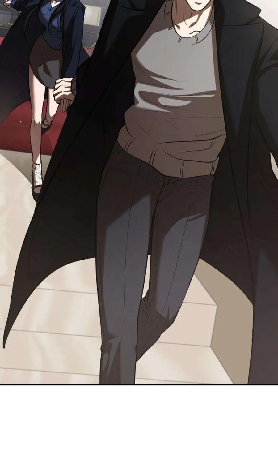 Taxidermy Chapter 18 - page 118