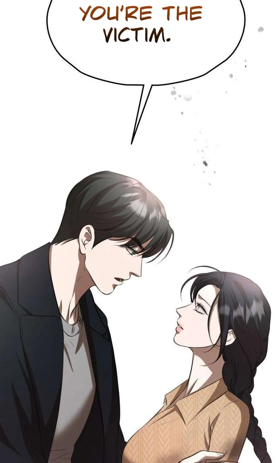 Taxidermy Chapter 18 - page 19