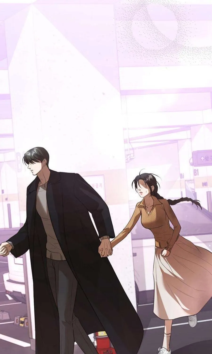 Taxidermy Chapter 18 - page 36