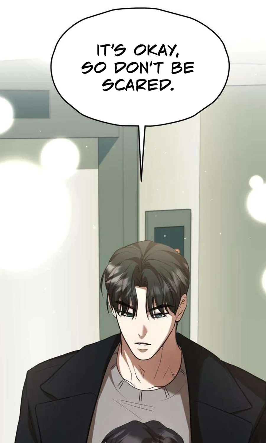 Taxidermy Chapter 18 - page 53