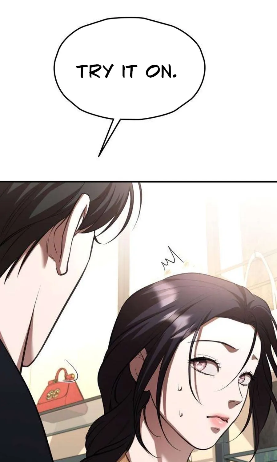 Taxidermy Chapter 18 - page 69