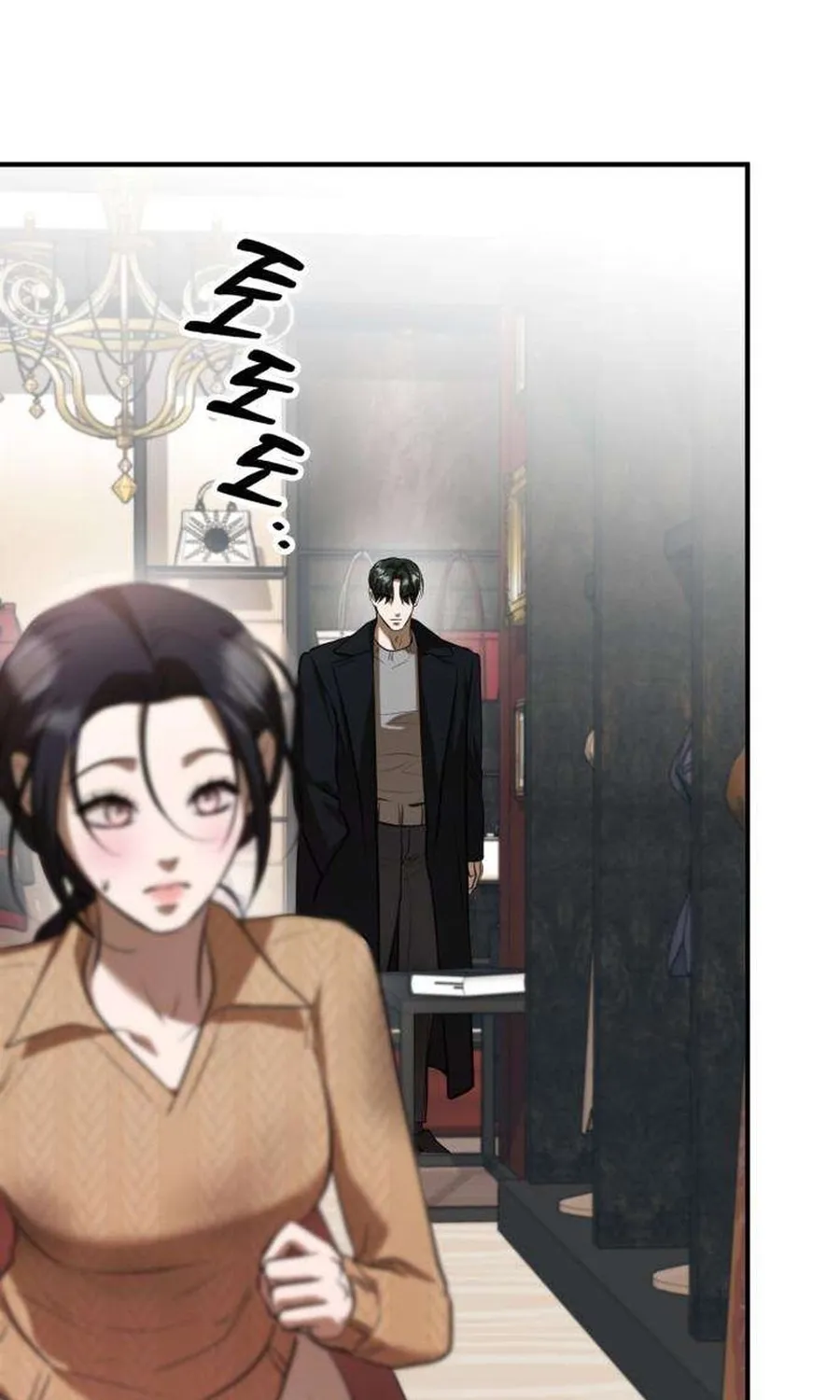 Taxidermy Chapter 18 - page 76