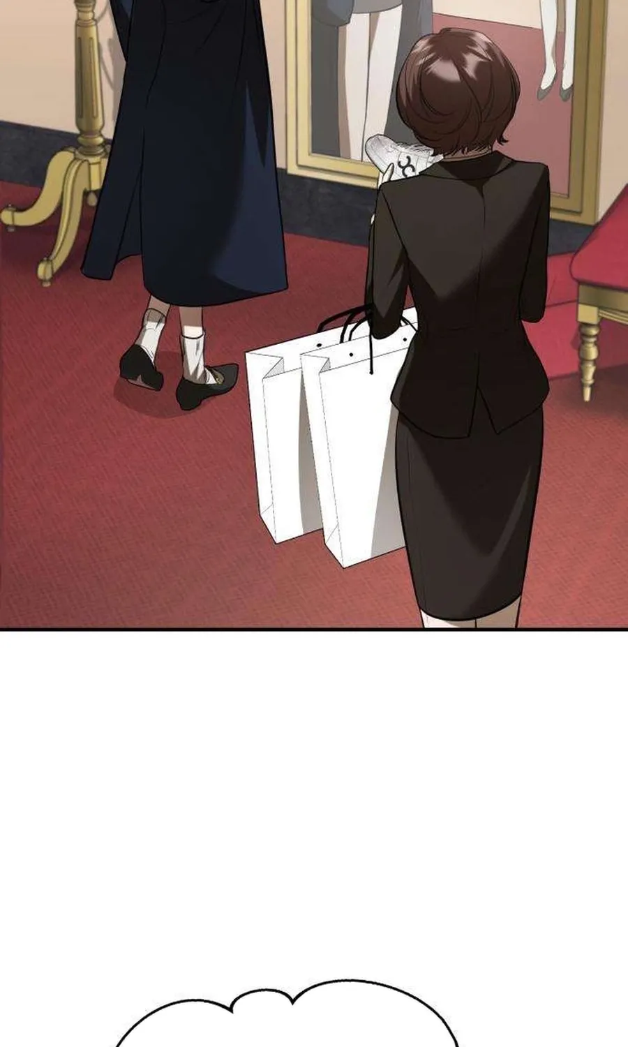 Taxidermy Chapter 18 - page 96