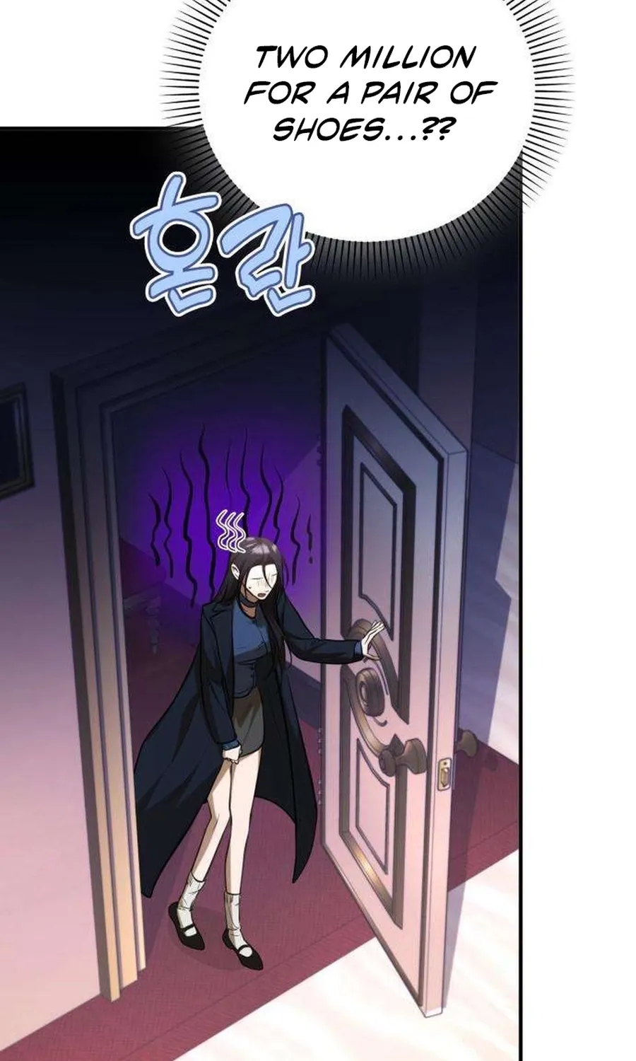 Taxidermy Chapter 18 - page 99