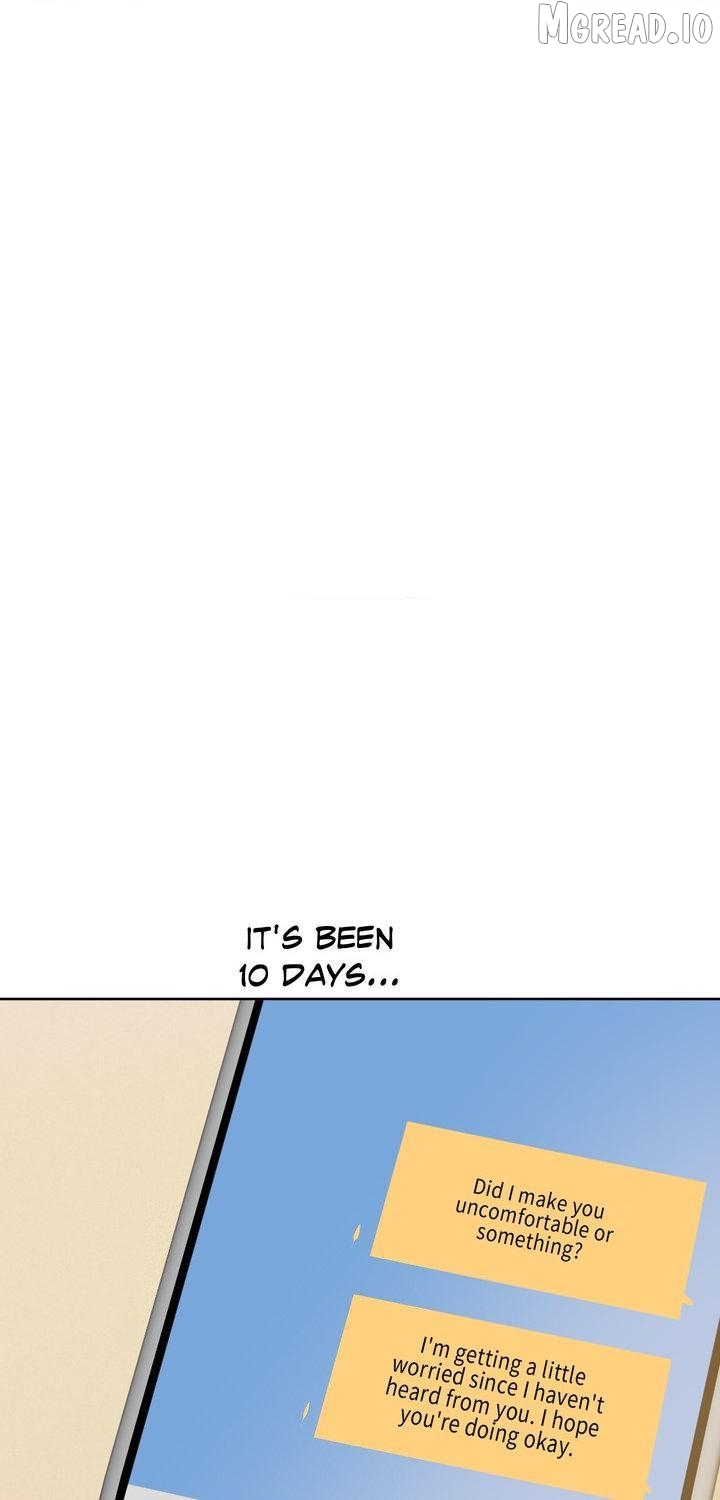 Something About You Chapter 17 - page 1