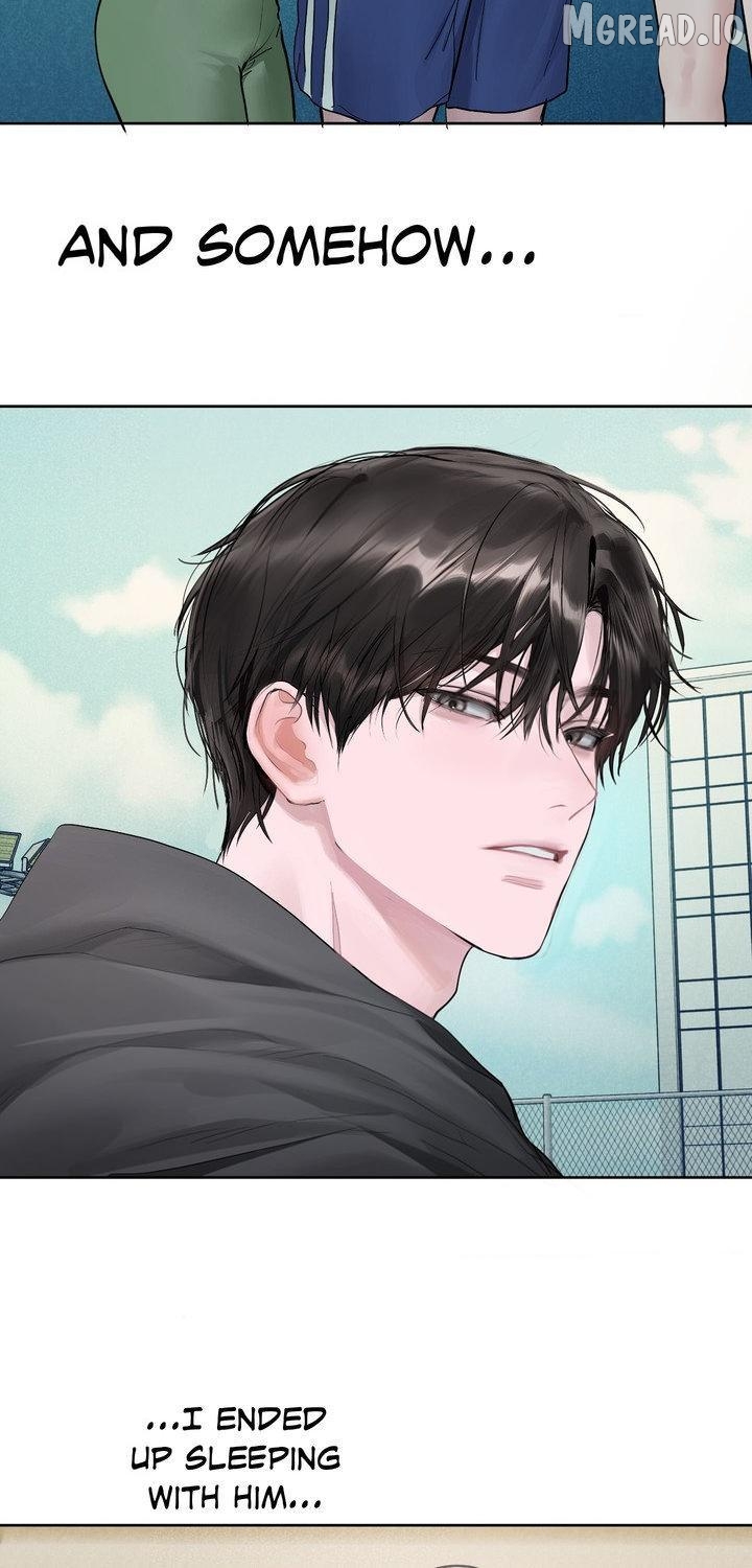 Something About You Chapter 17 - page 11