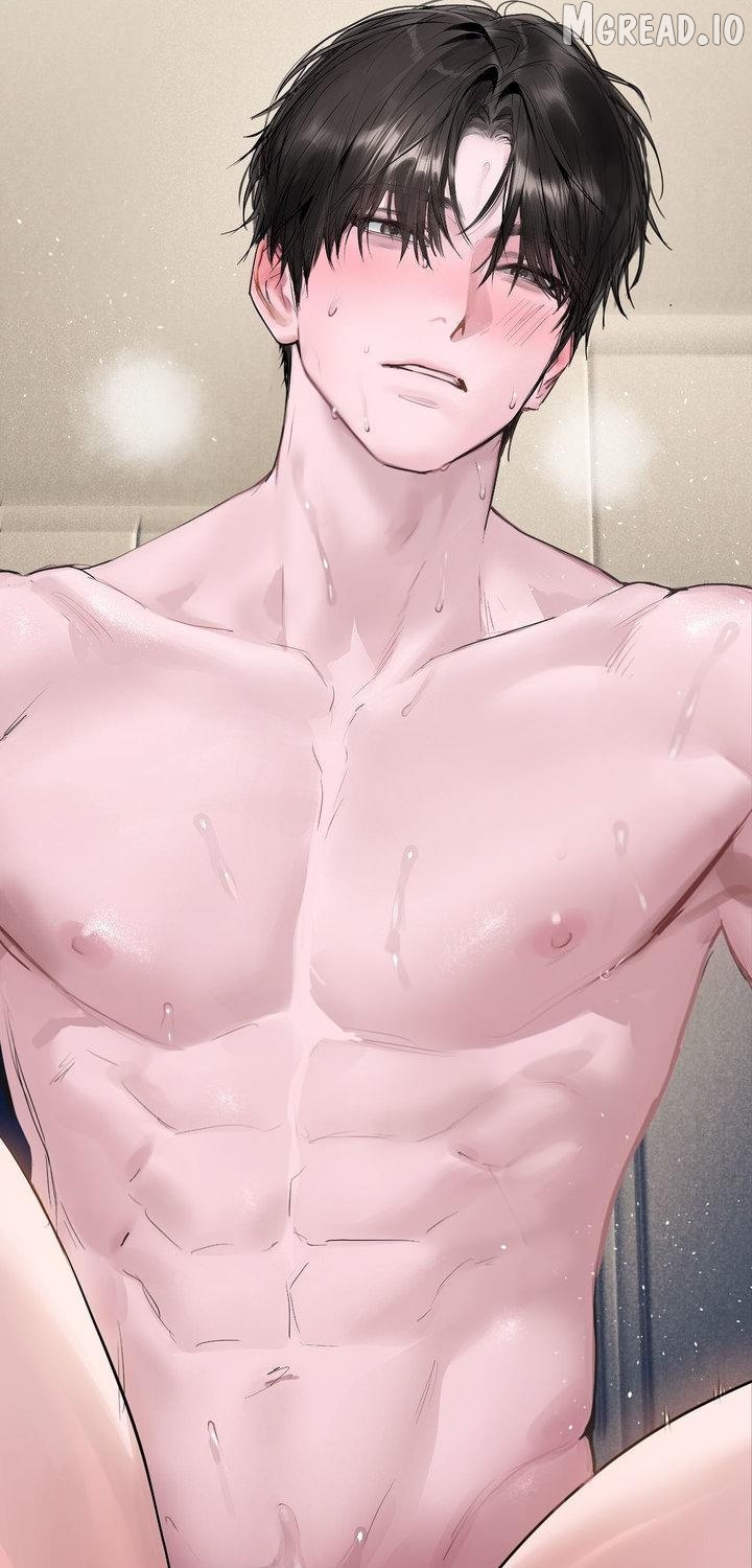 Something About You Chapter 17 - page 12