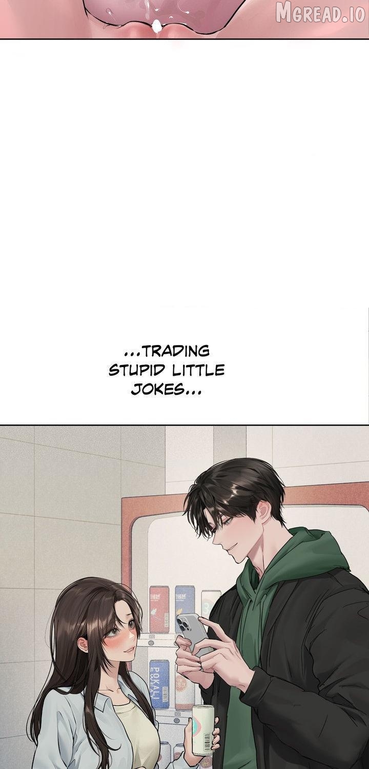 Something About You Chapter 17 - page 13