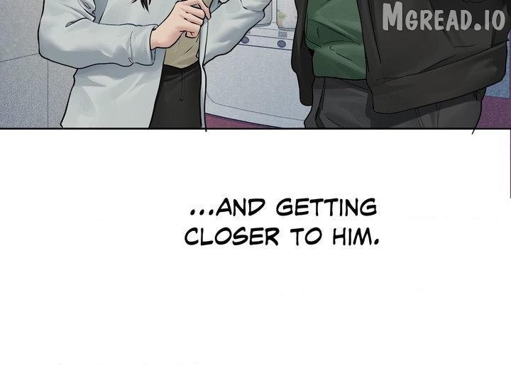 Something About You Chapter 17 - page 14