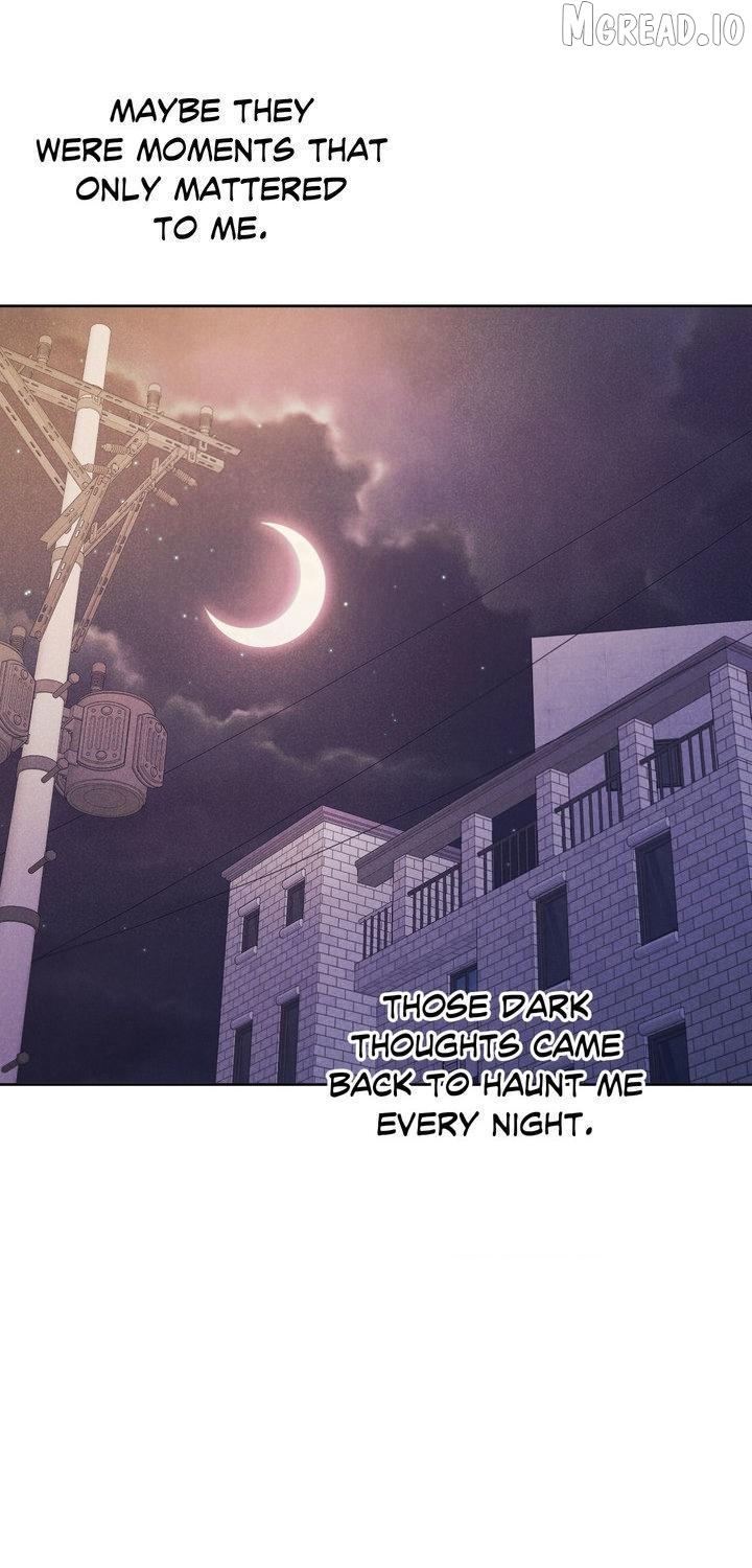 Something About You Chapter 17 - page 15