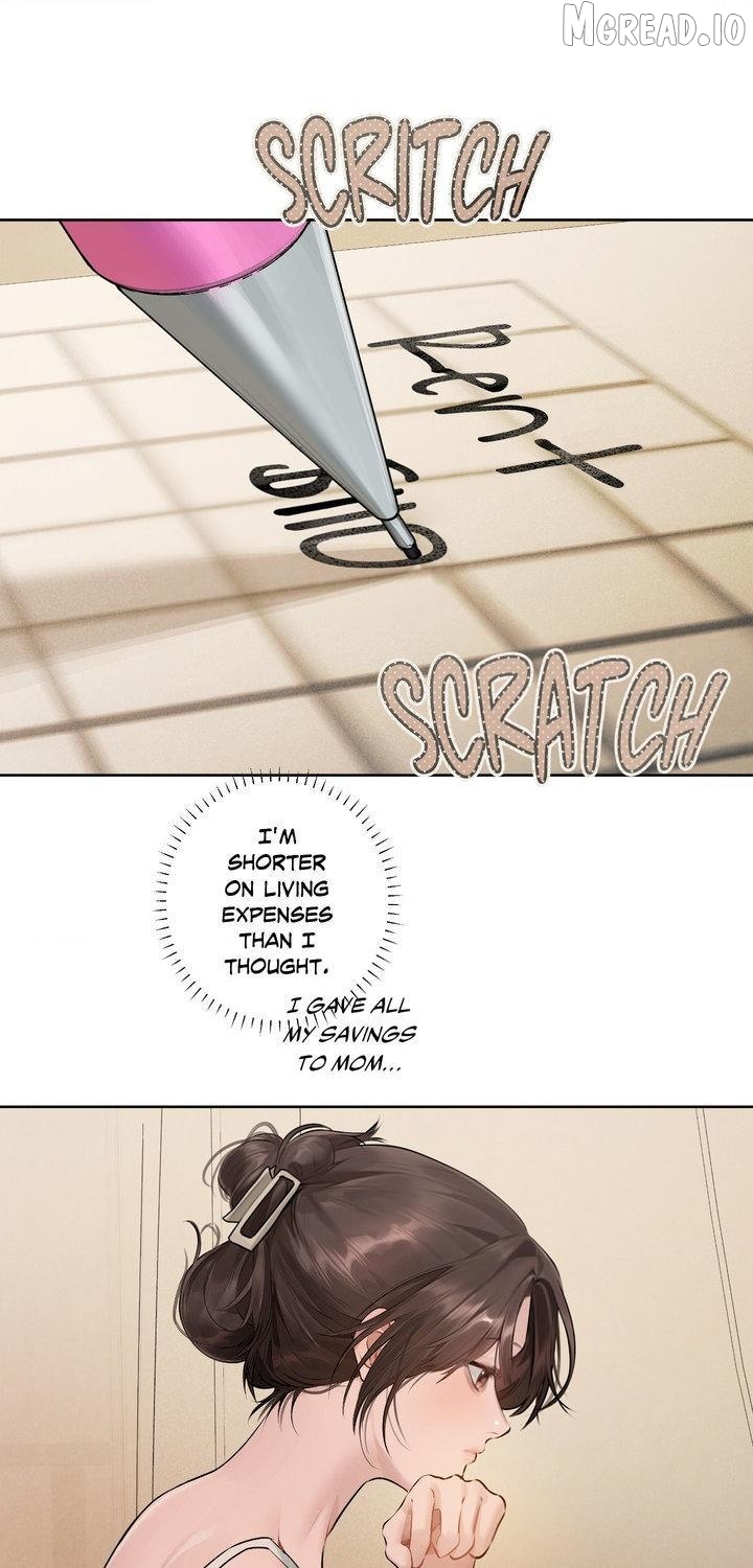 Something About You Chapter 17 - page 16