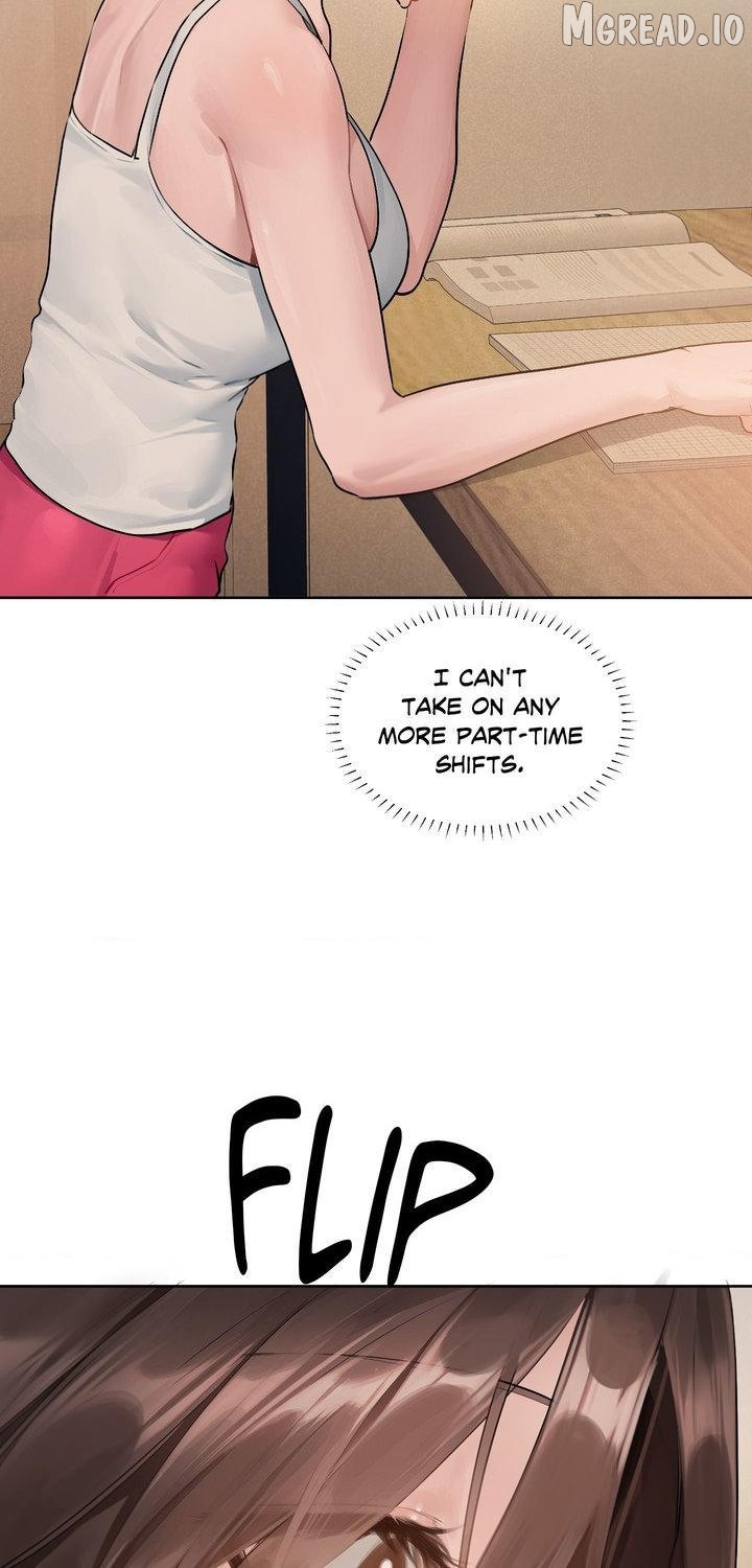 Something About You Chapter 17 - page 17