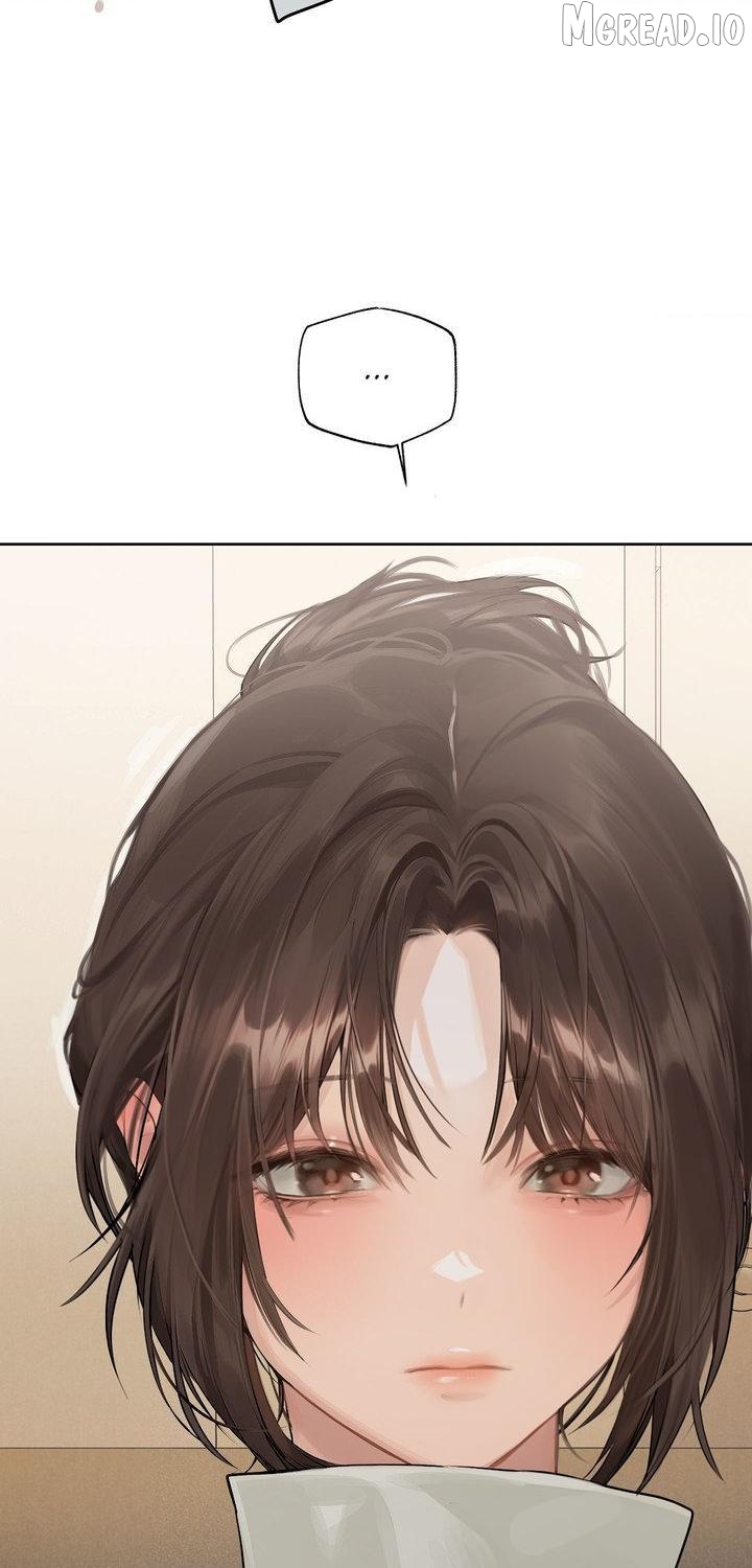 Something About You Chapter 17 - page 19