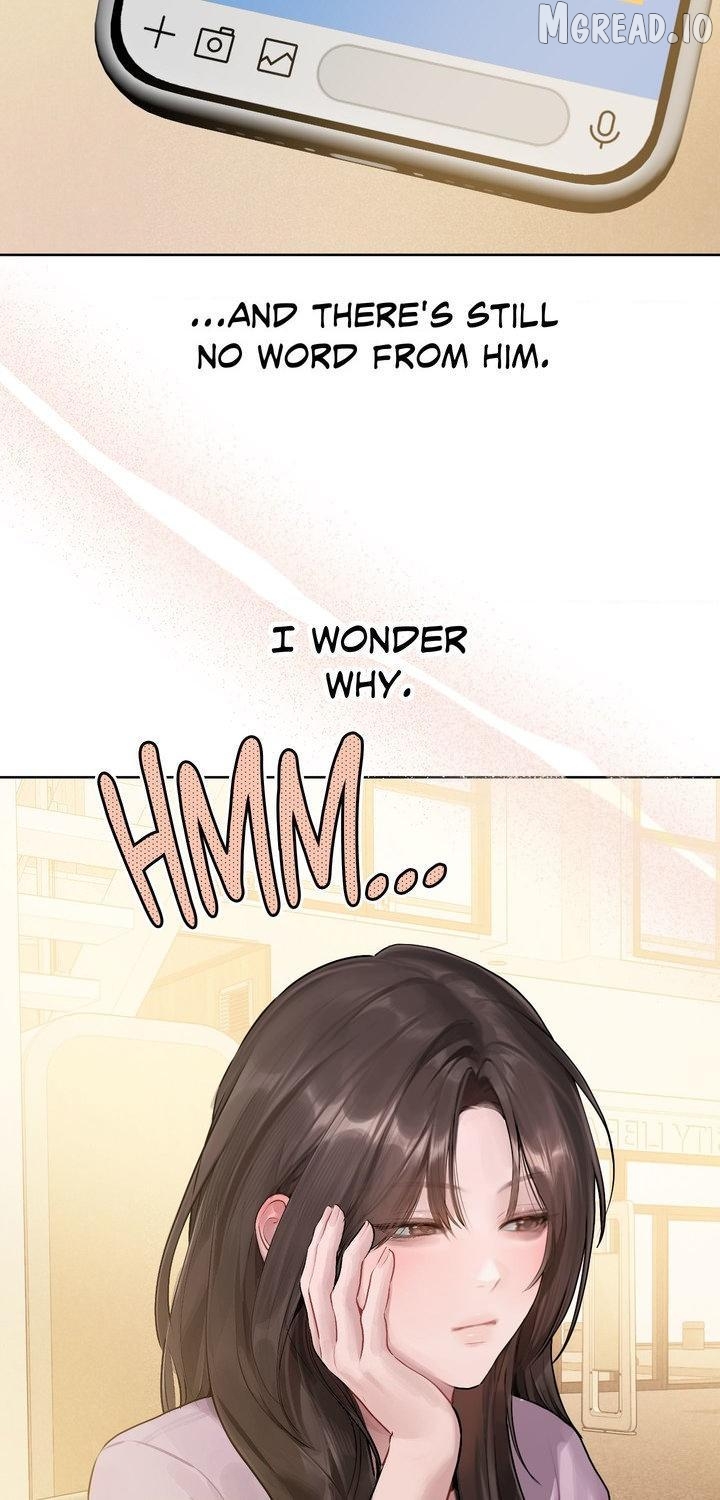 Something About You Chapter 17 - page 2