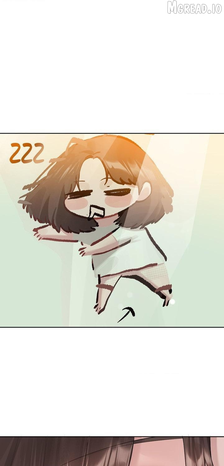 Something About You Chapter 17 - page 21