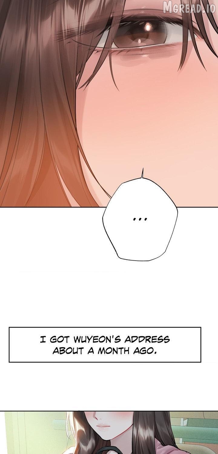 Something About You Chapter 17 - page 22