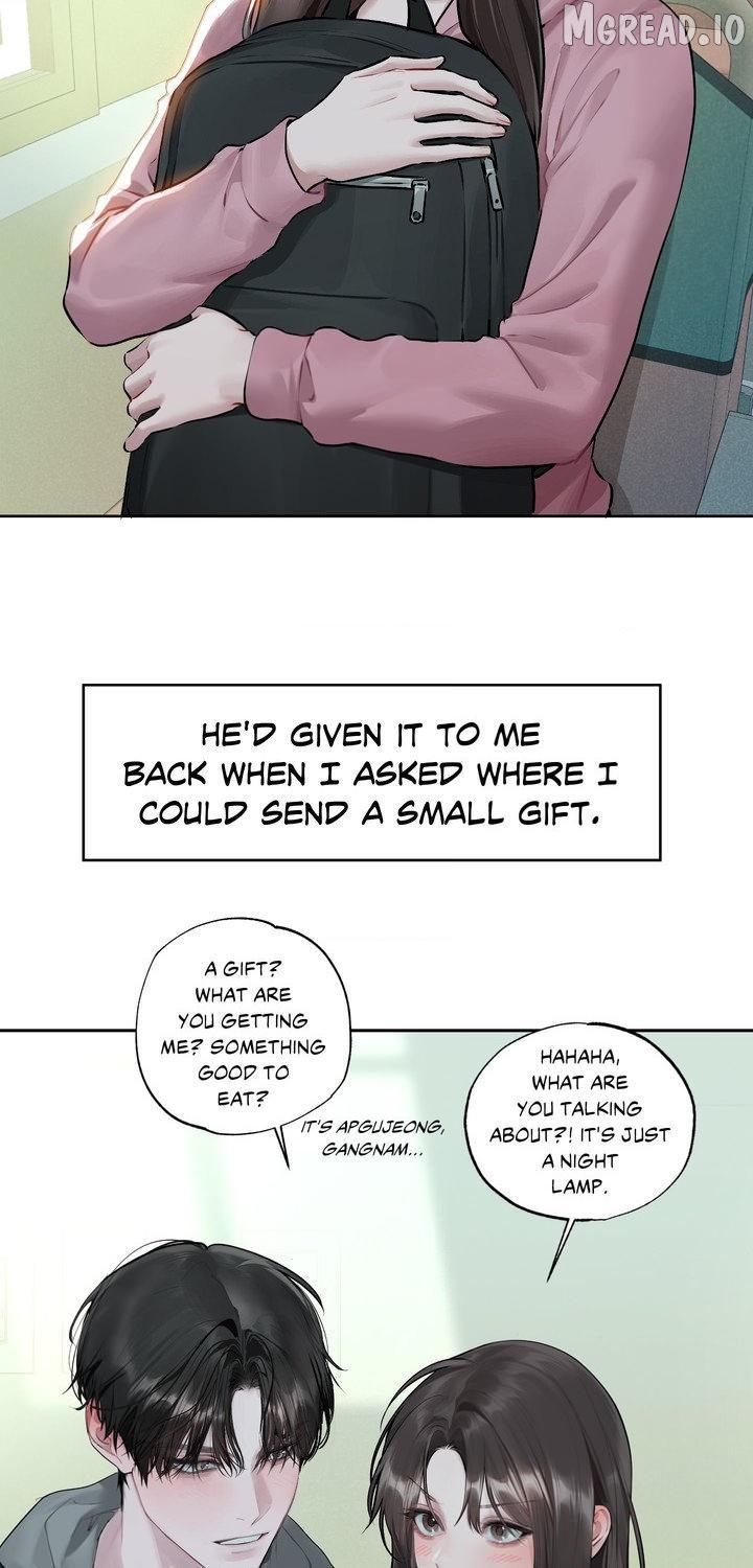 Something About You Chapter 17 - page 23