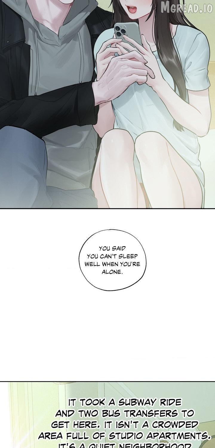 Something About You Chapter 17 - page 24