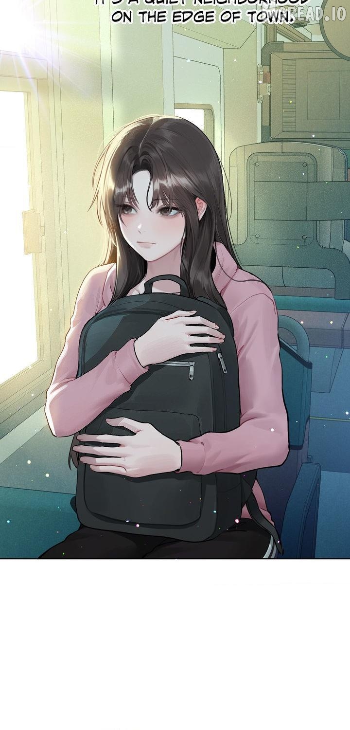 Something About You Chapter 17 - page 25