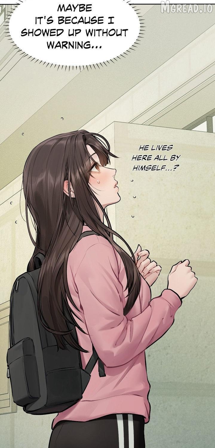 Something About You Chapter 17 - page 28