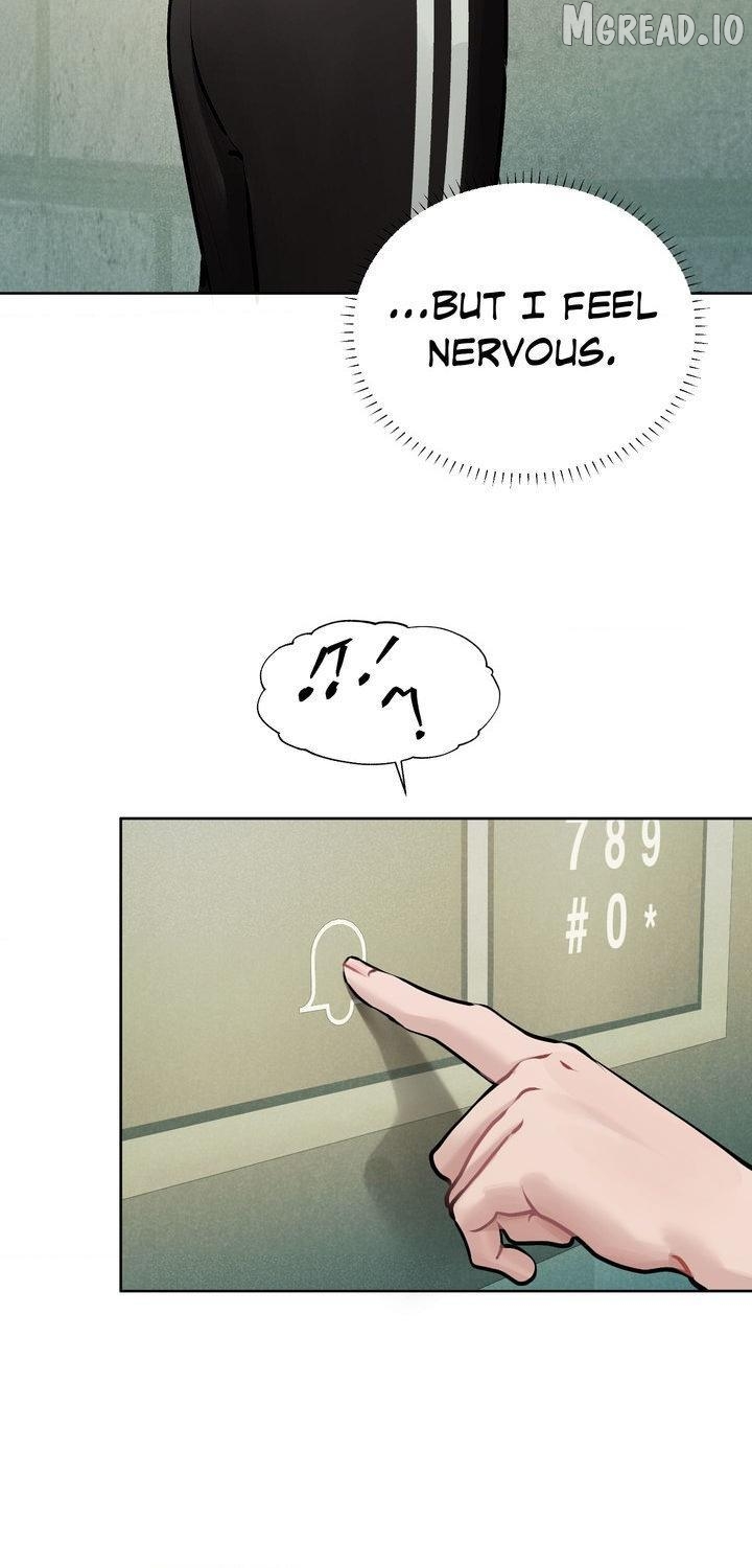 Something About You Chapter 17 - page 29