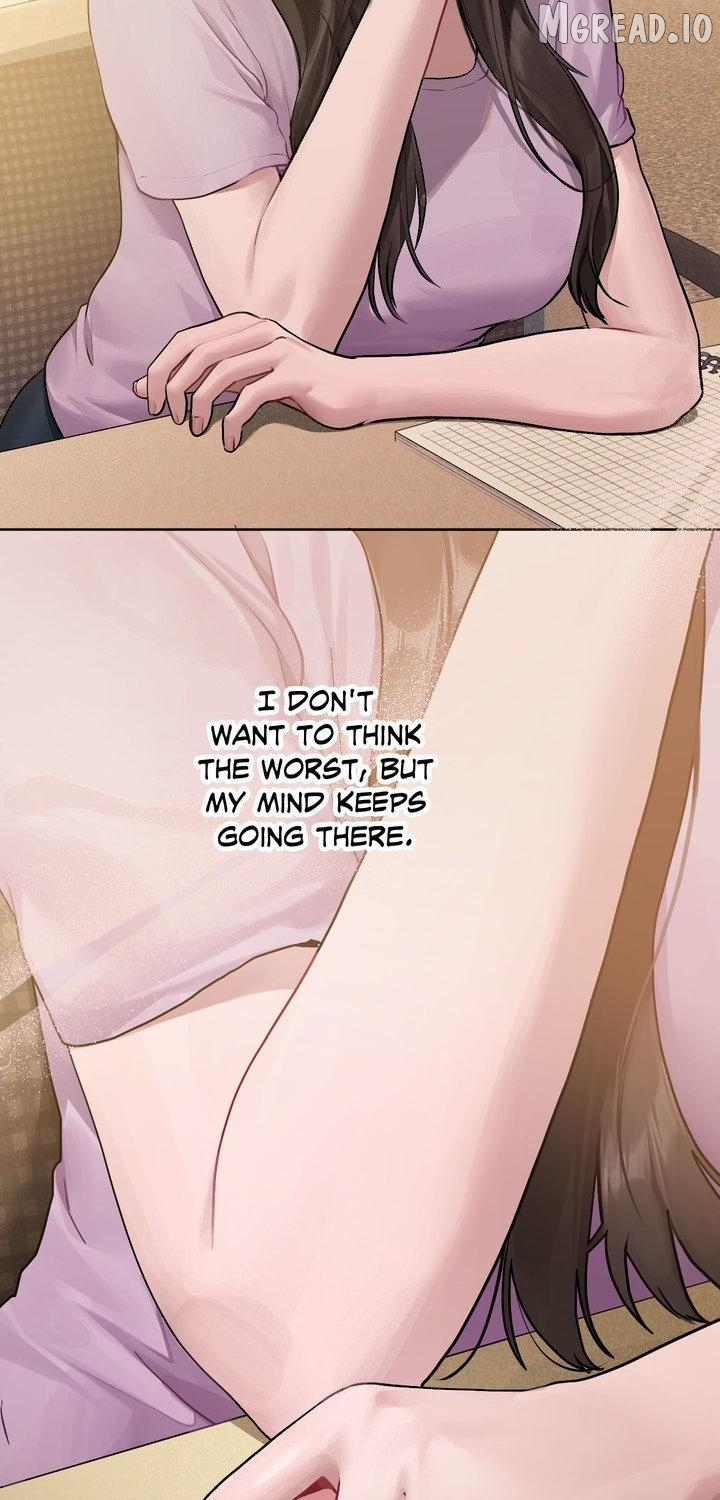 Something About You Chapter 17 - page 3