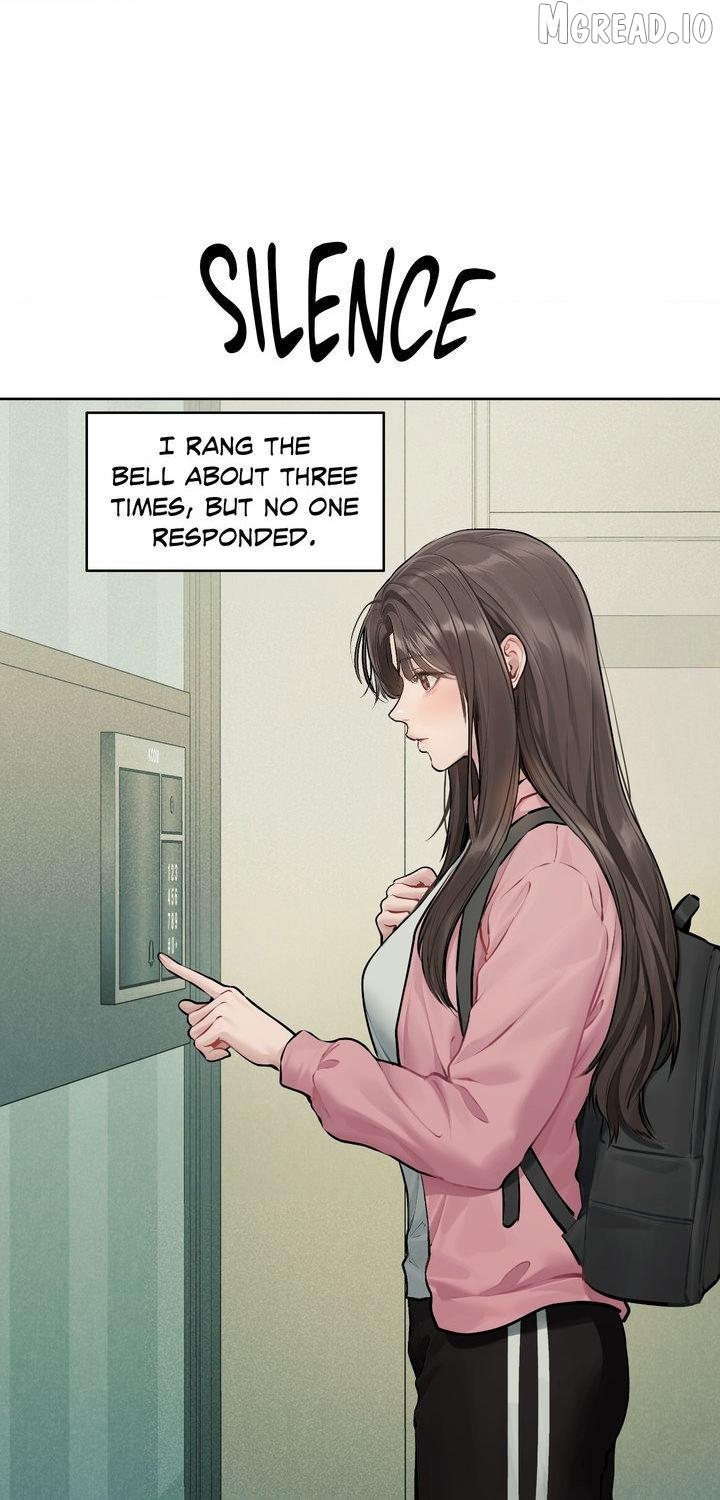 Something About You Chapter 17 - page 30