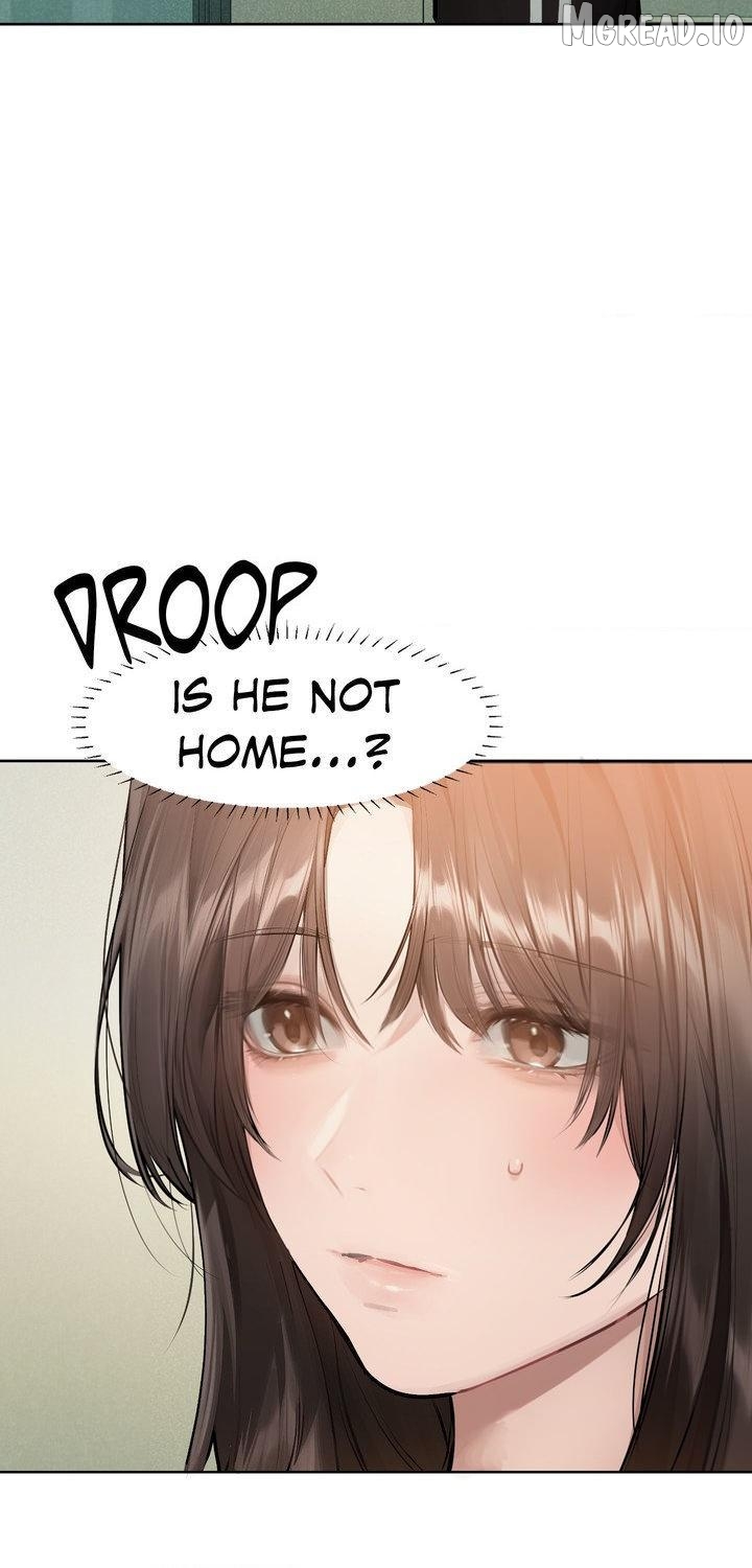 Something About You Chapter 17 - page 31