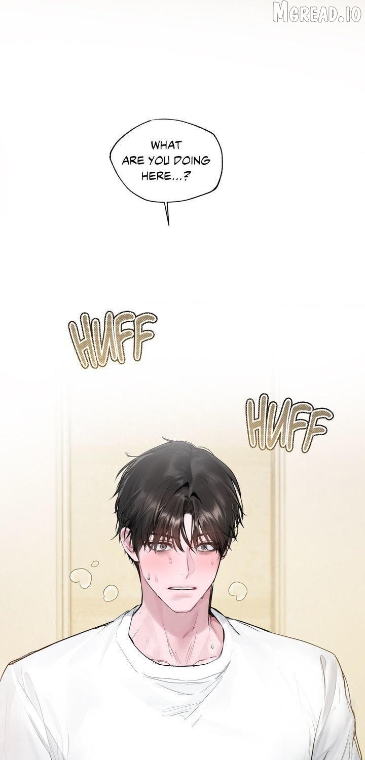 Something About You Chapter 17 - page 34