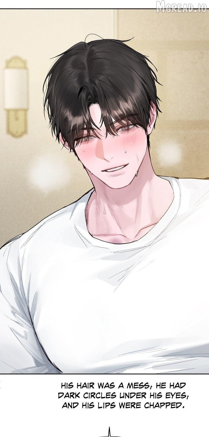 Something About You Chapter 17 - page 37