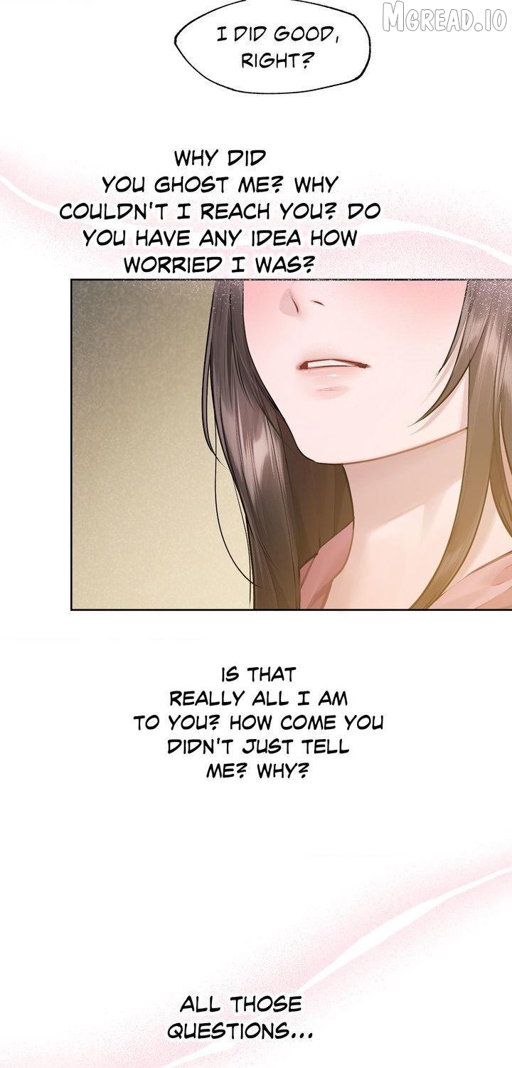 Something About You Chapter 17 - page 38